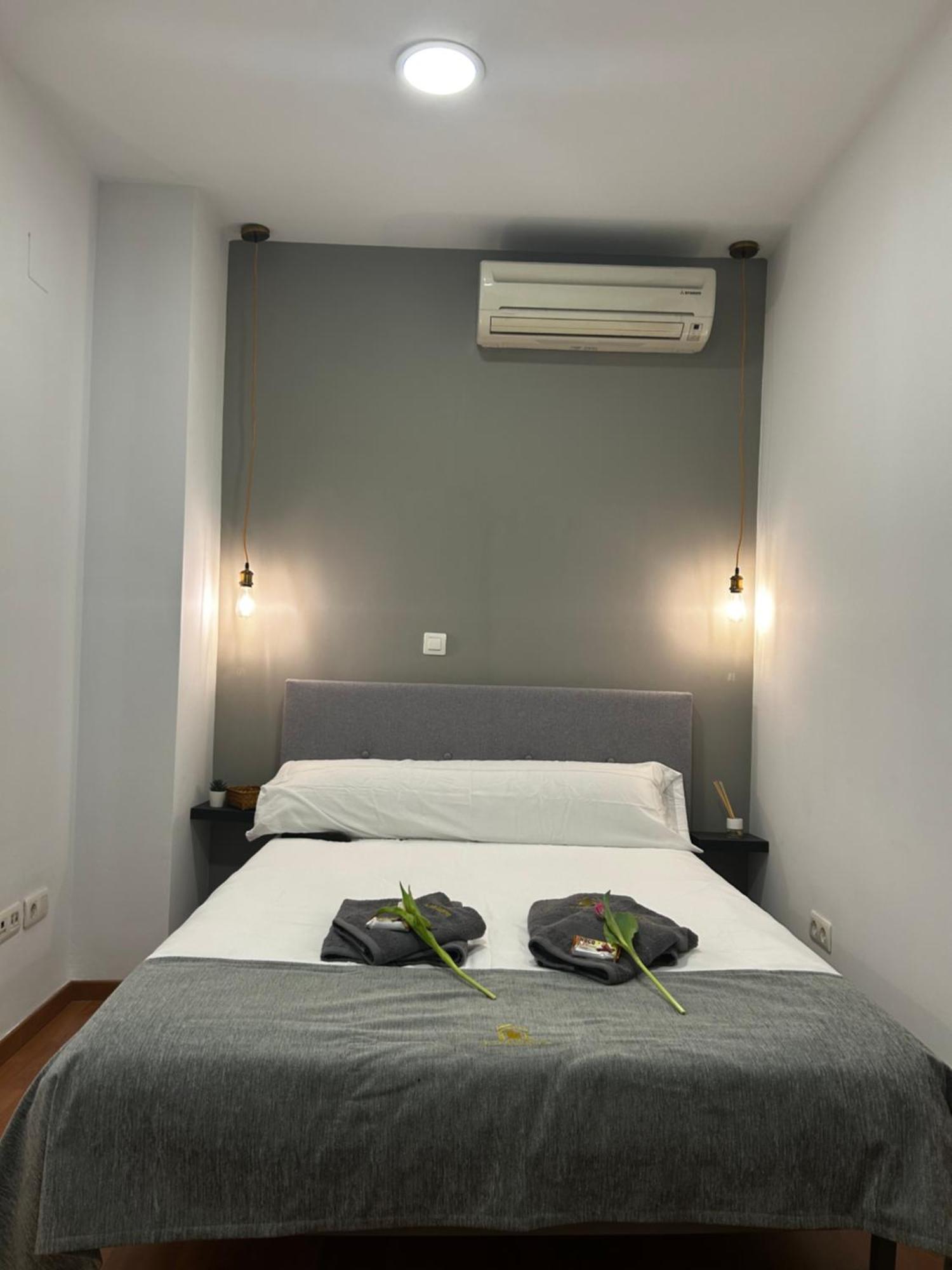 Lm Apartamentos Puentezuelas Granada Exterior photo
