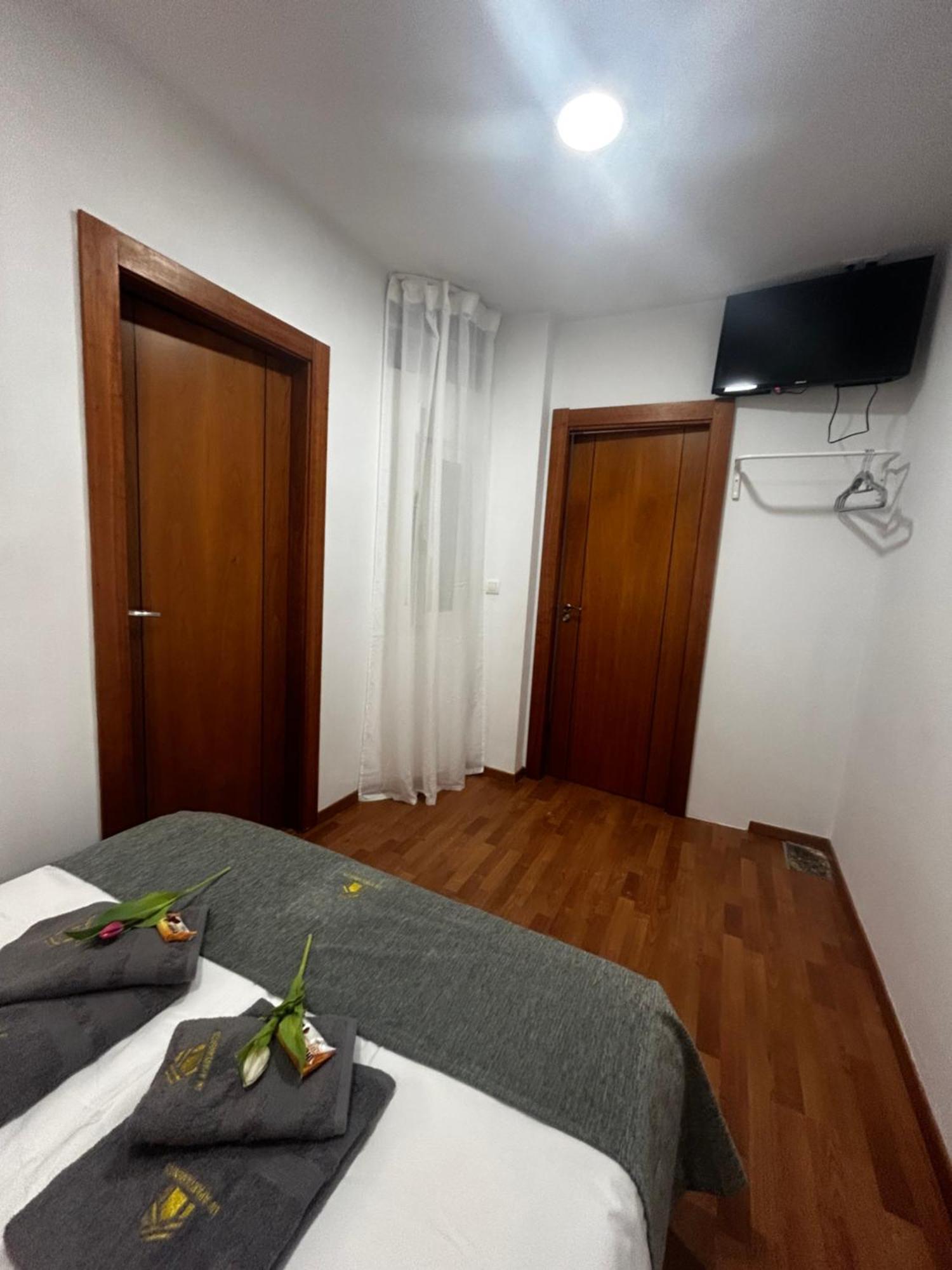 Lm Apartamentos Puentezuelas Granada Exterior photo